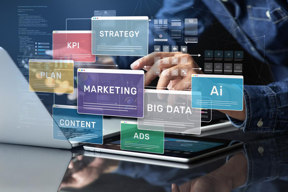 thehindu.com - Radhika Sriramineni - Rethinking Marketing education in the AI age