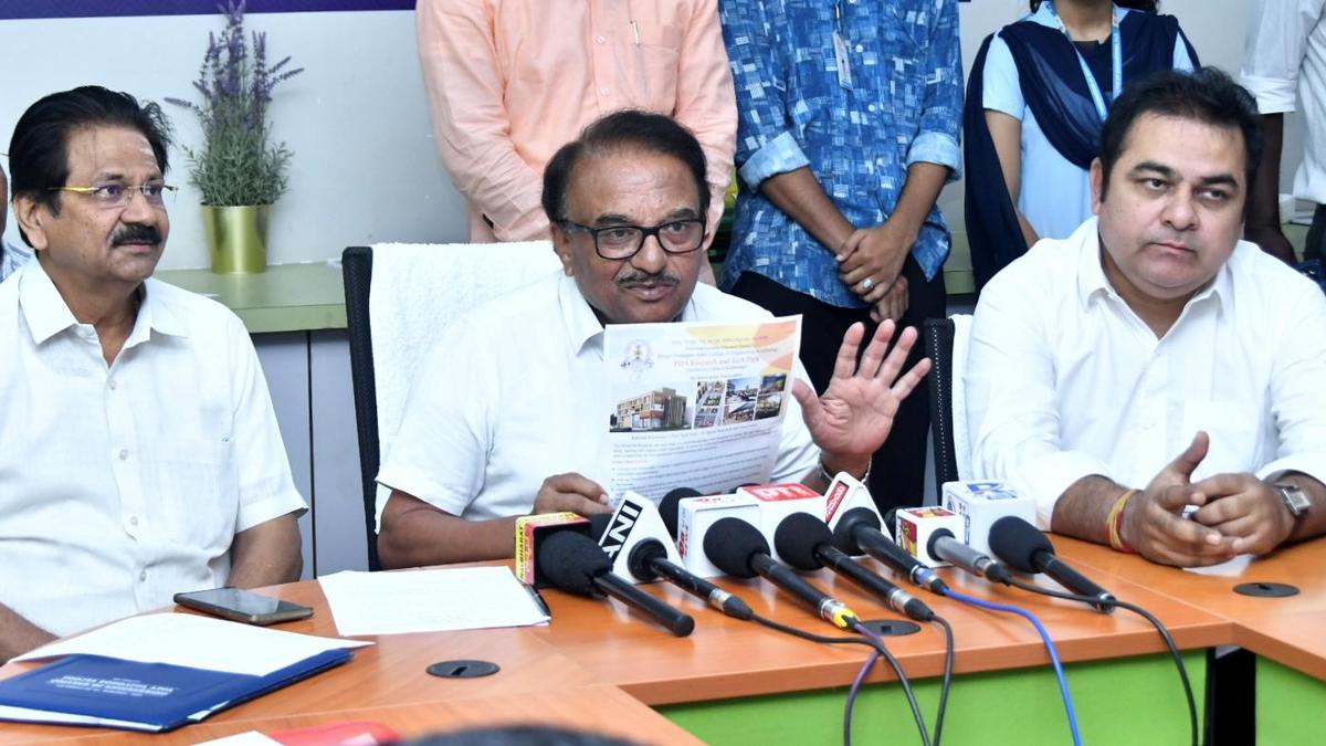 PDA Engineering College to host techno-cultural fest from tomorrow