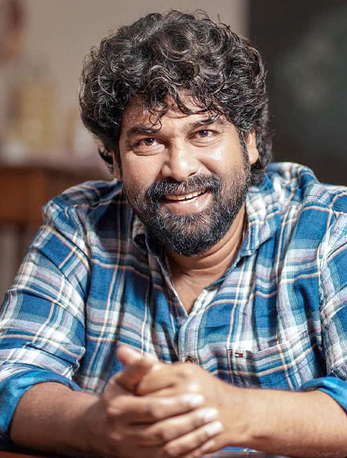 Watch: Actor Joju George on what he thinks of film reviewers