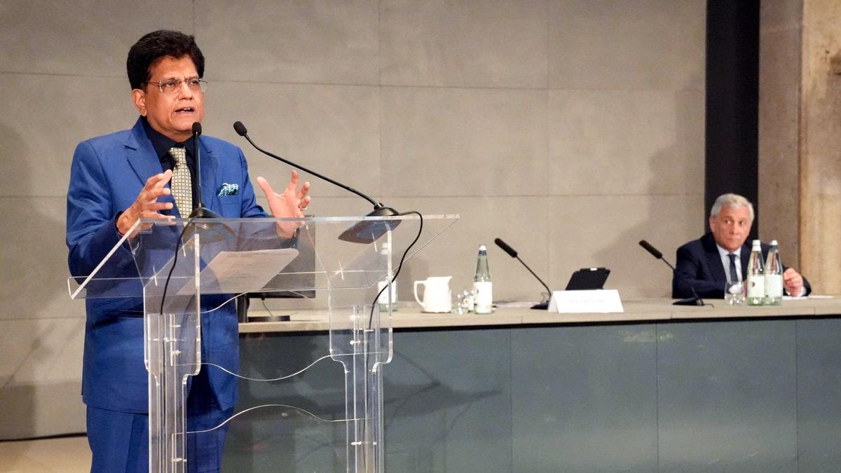 India, Italy agree to enhance agriculture and energy cooperation, investments
