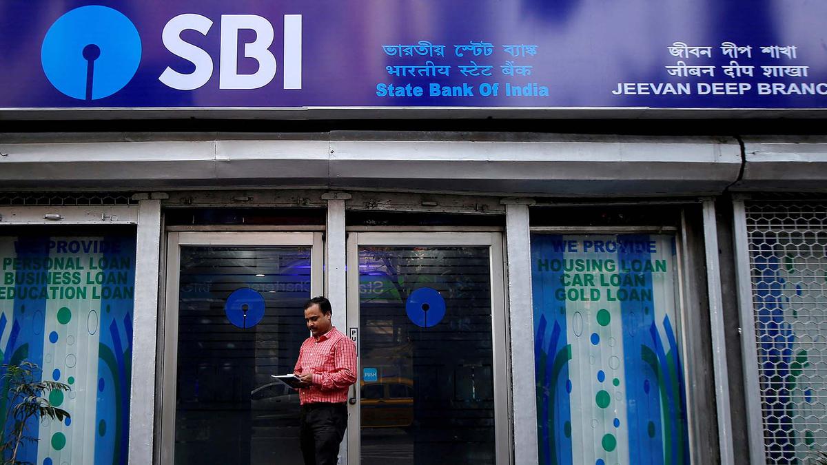 SBI raises MCLR-based lending rates by 10 bps to 7.95-8.7%