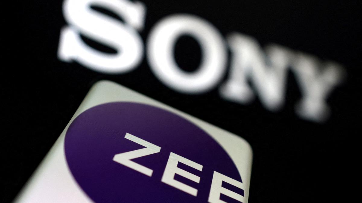 Zee seeks $90 million termination fee from Sony for calling off merger