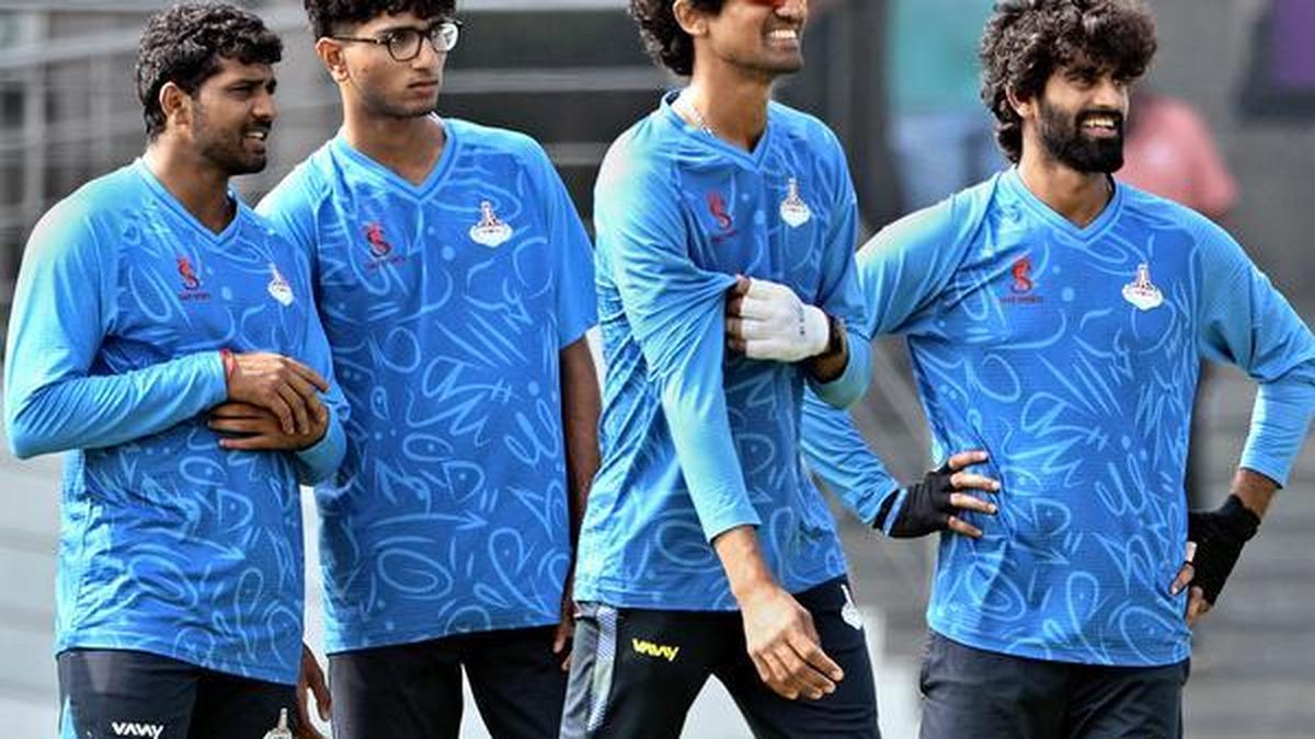 Tükenmiş Tamil Nadu, kabus gibi bir sezonu olumlu bir şekilde bitirmek istiyor