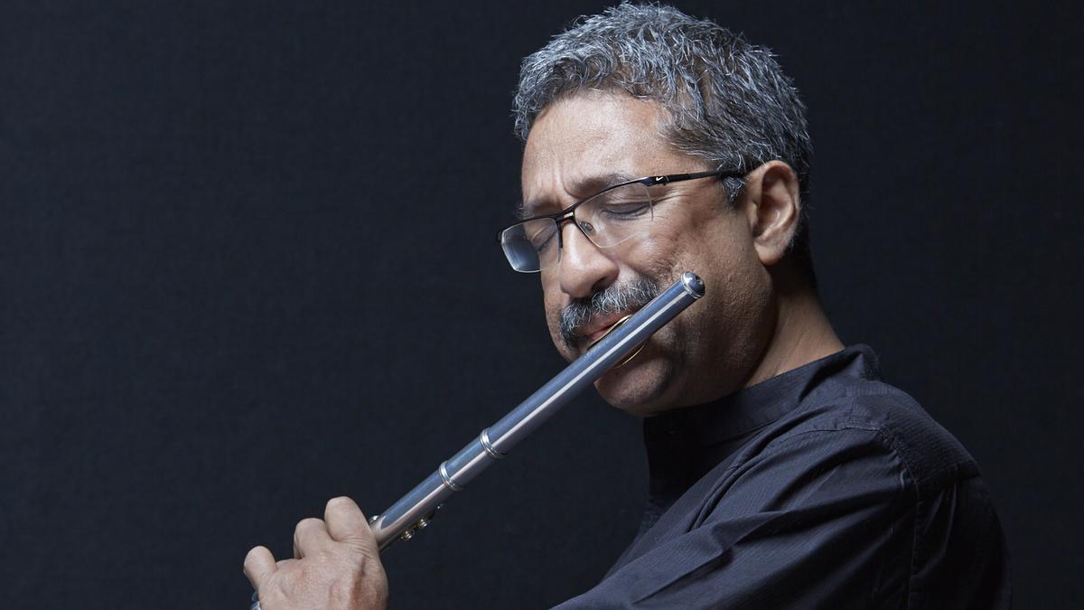 Rajeev Raja’s on his new concert ‘Jazzplorations’: ‘Want to make jazz meaningful to our audience’