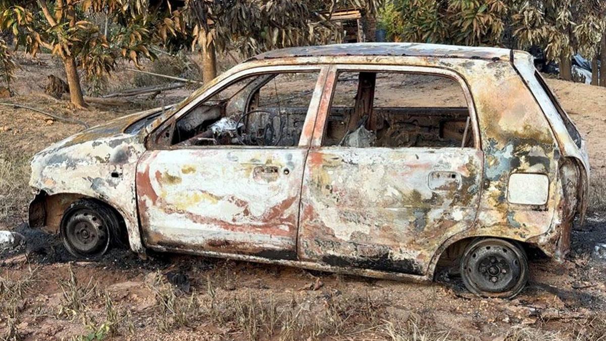 Manipur Naga bodies seek PM’s ‘personal’ intervention against armed Kuki groups aiding external aggression