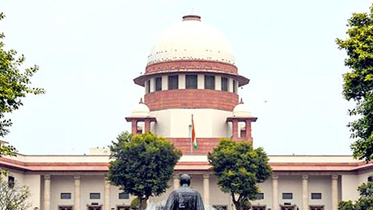 SC to hear plea of six disqualified Himachal MLAs against their disqualification on March 12