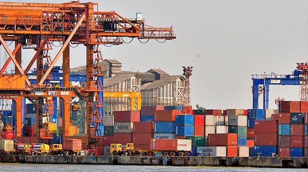 Trade with India saw single-biggest jump among 15 nations in the past year: U.S. envoy