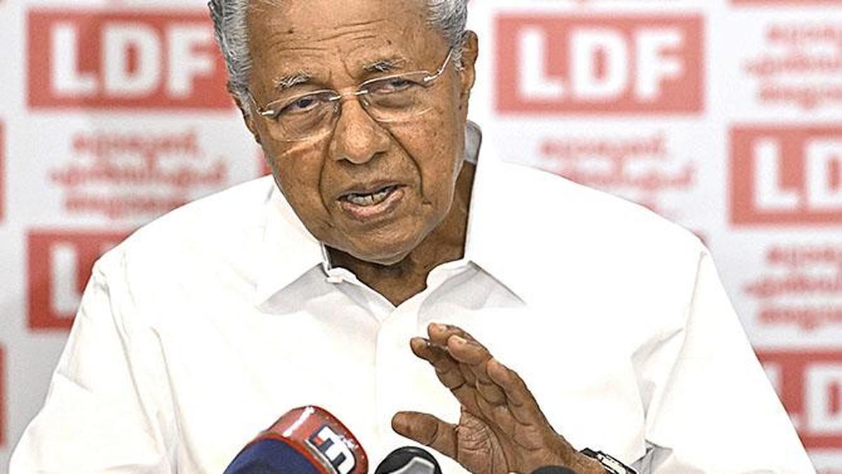 Kerala Assembly: LDF walks out, accuses UDF of neglecting fuel crisis