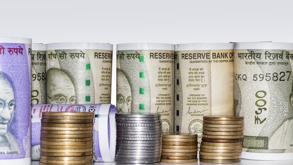 Rupee moves in narrow range against US dollar in early trade