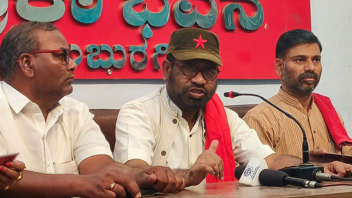 Defeating Modi should be single most agenda: Saathi Sundaresh