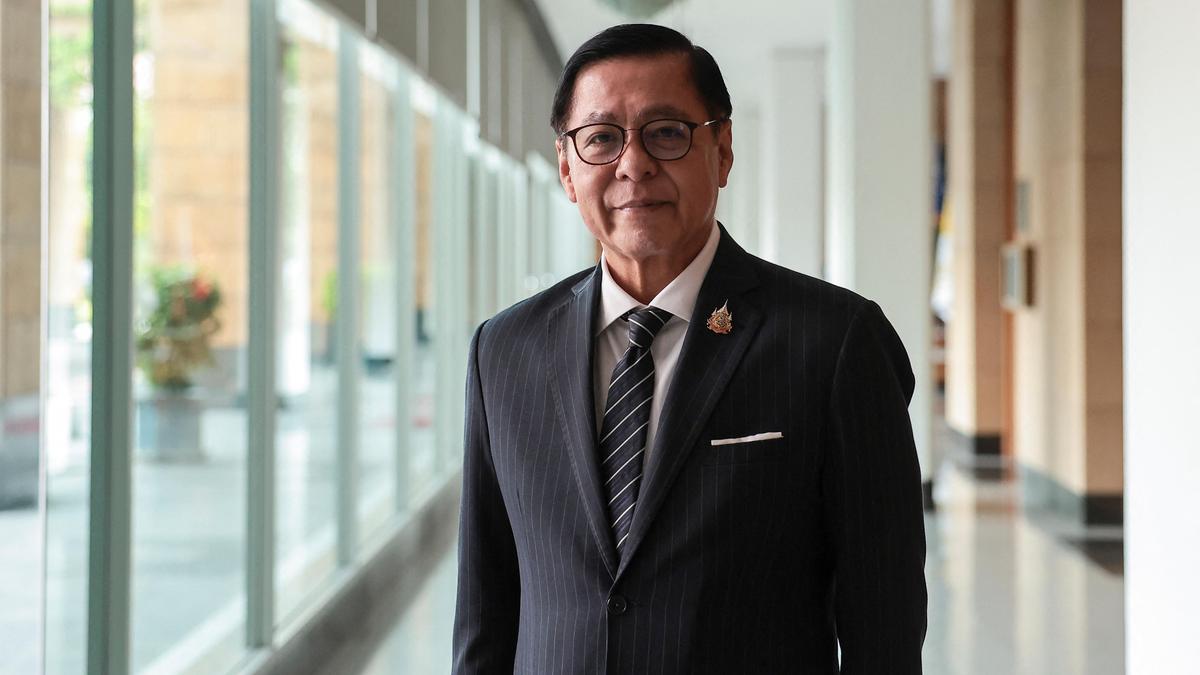 Thai Foreign Minister seeks ASEAN talks with Myanmar counterpart