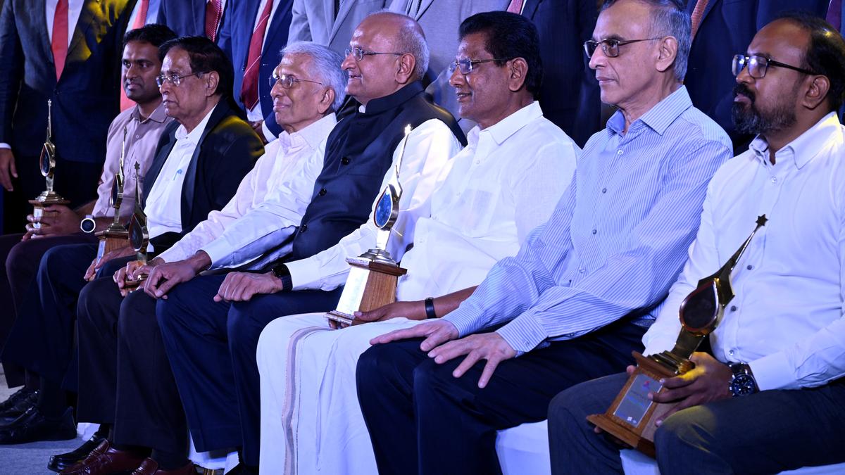 ‘Indian companies have the capability to excel globally’