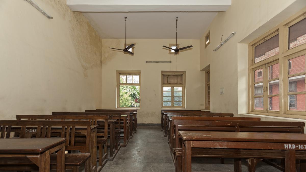 Is higher education still worth it? Rising enrolment, shrinking jobs, and a deepening inequality crisis
Premium