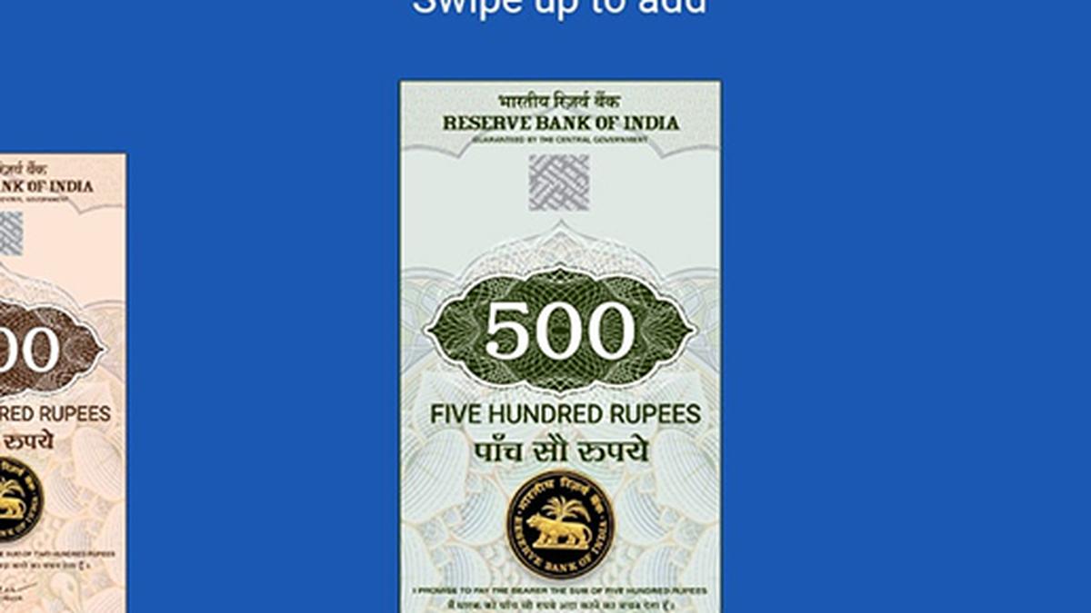 Permanent deletion of transactions can help make e-rupee anonymous: Das