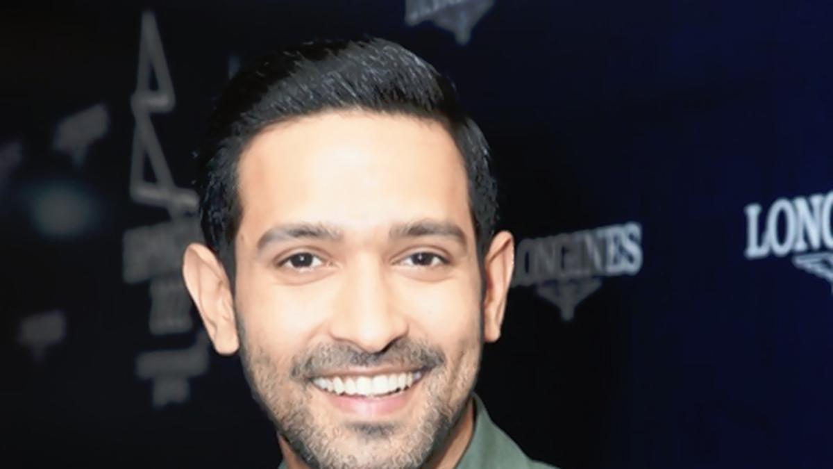 Vidhu Vinod Chopra's '12th Fail' starring Vikrant Massey locks release date