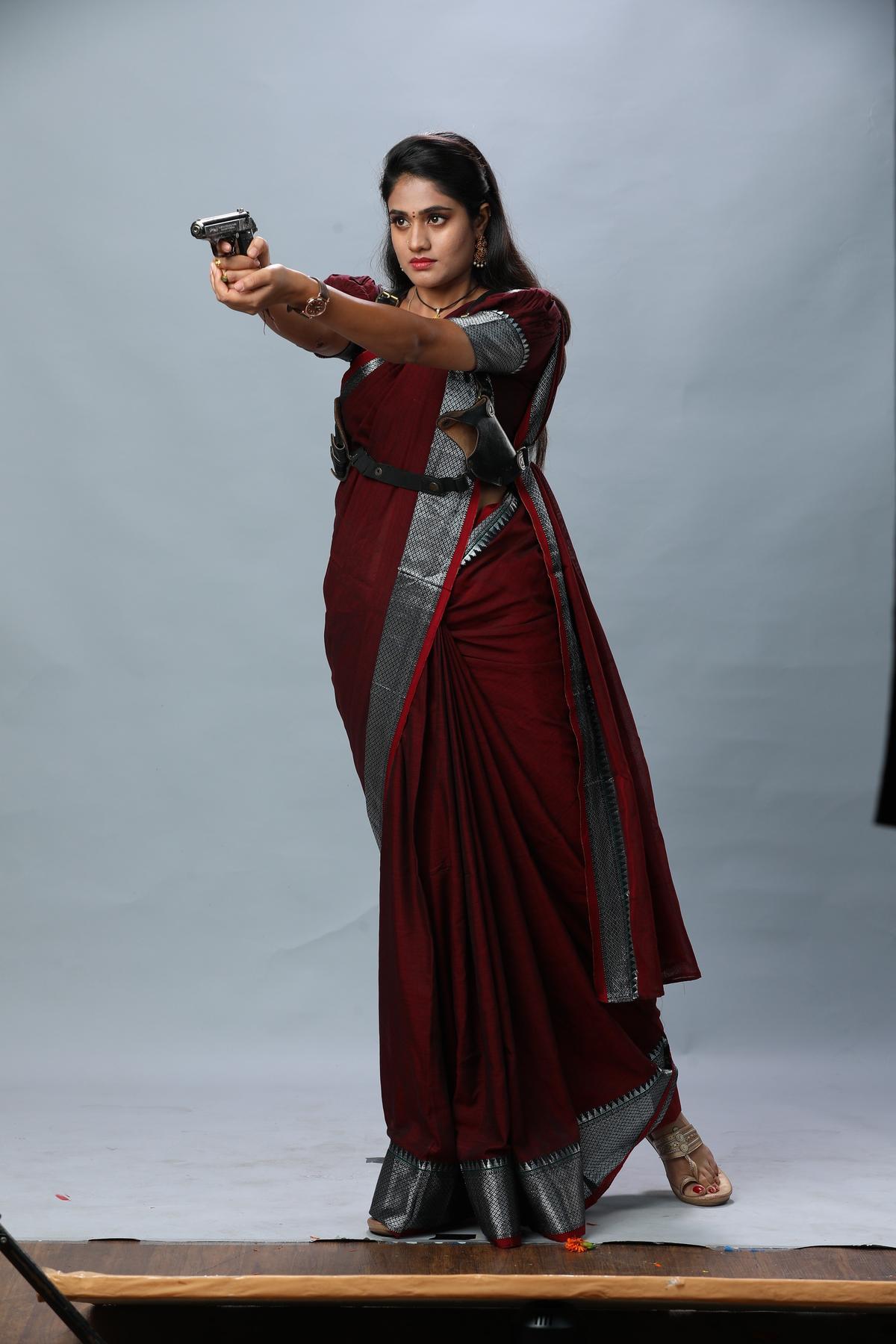 Come poliziotto sotto copertura