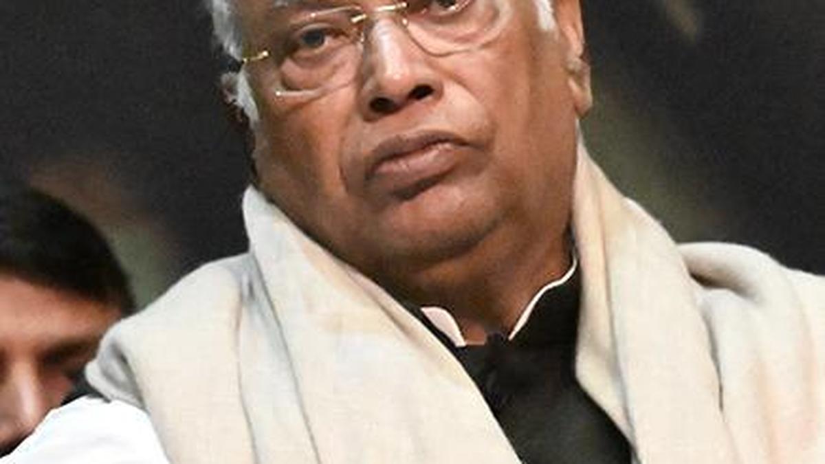 Opposition slams fresh fuel price hike, Kharge asks ‘who benefits’, Rahul calls Modi ‘inflation man’