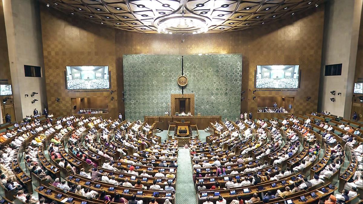 Parliament Monsoon Session 2023: schedule, venue, and agenda