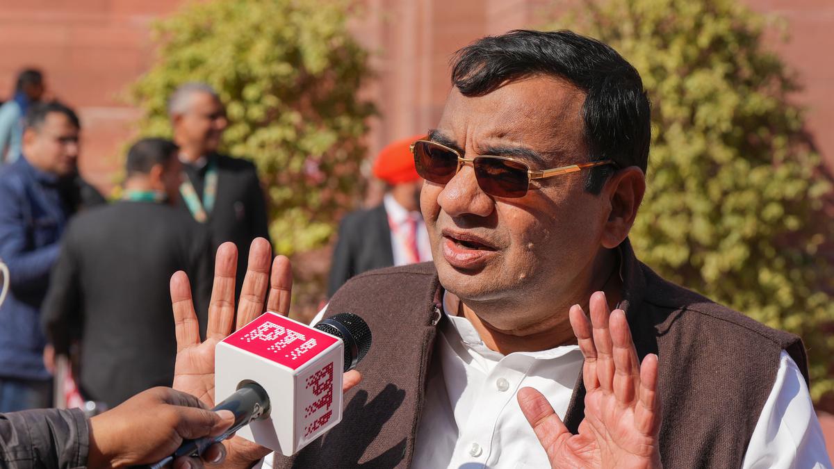 AAP-Cong combine will win all 10 Lok Sabha seats in Haryana: State AAP chief Sushil Gupta