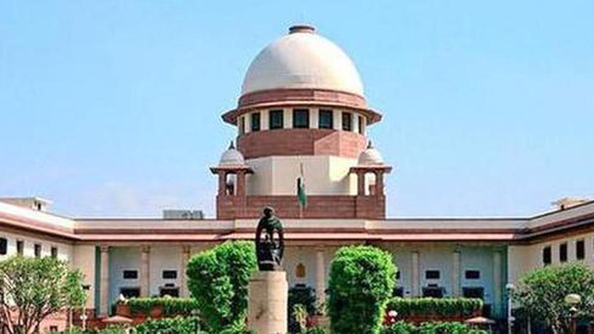 What we know so far about the Supreme Court’s ruling on reservation for converted Dalits