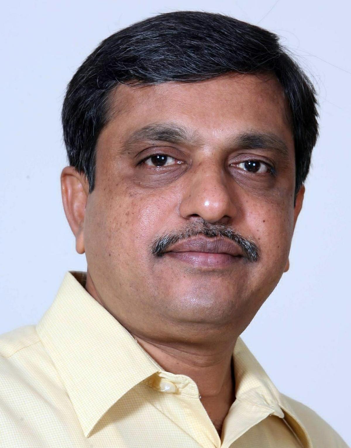 Central probe agencies have found involvement of Naidu and Lokesh in skill development scam, says Sajjala