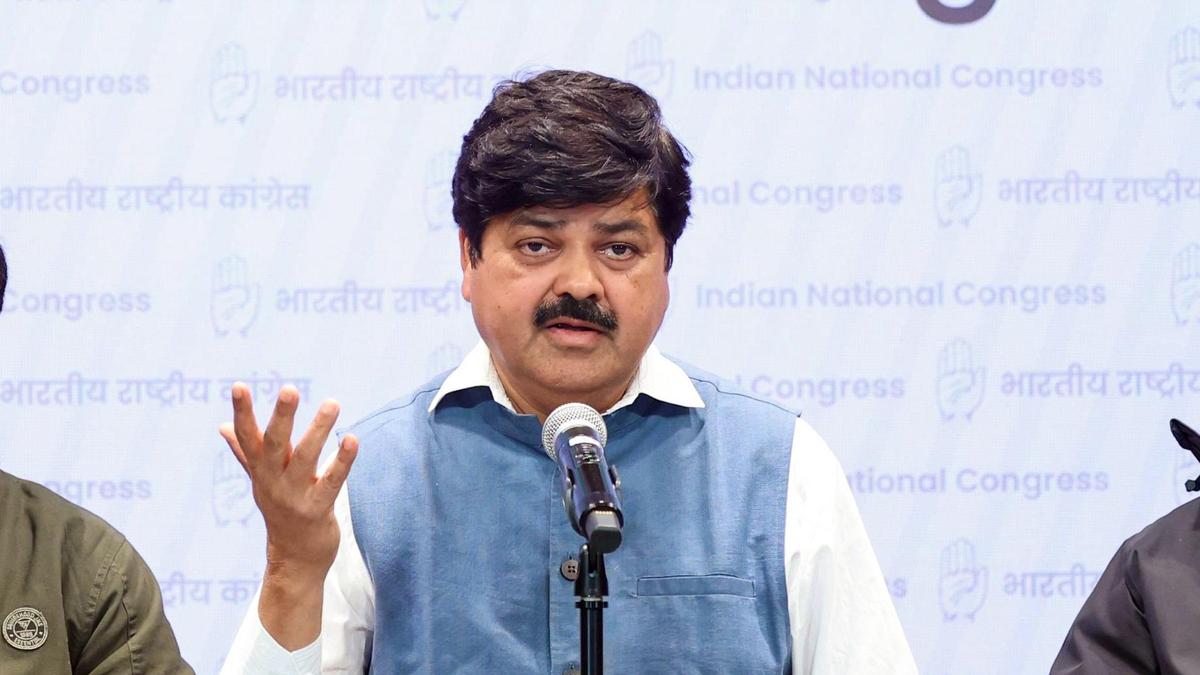 BJP’s ‘Beti Bachao’ slogan rings hollow amid Ankita Bhandari murder case revelations: Congress