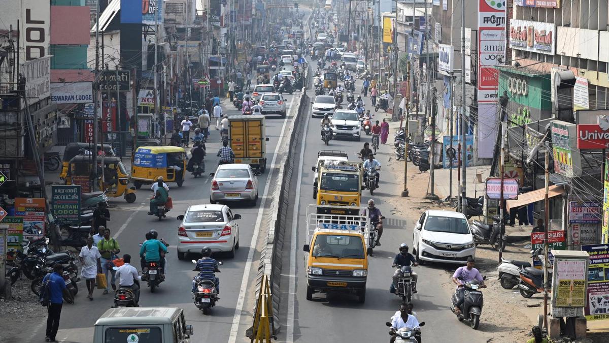 Erode (East) bypoll 2025 |&nbsp;Key demands&nbsp;of people remain largely unfulfilled