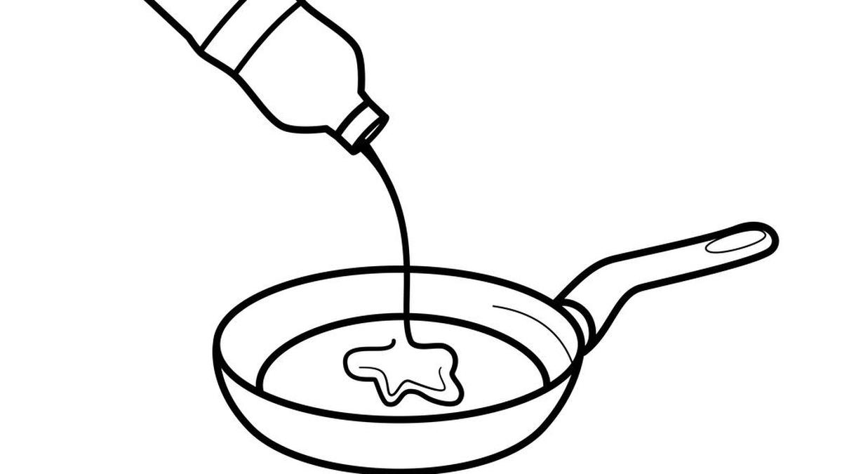 Over 5,000 litres of adulterated cooking oil seized in Gachibowli; expired wheat flour repackaged for sale