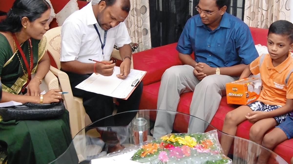 Census 2027: Centre issues notification; to be conducted in 2 phases