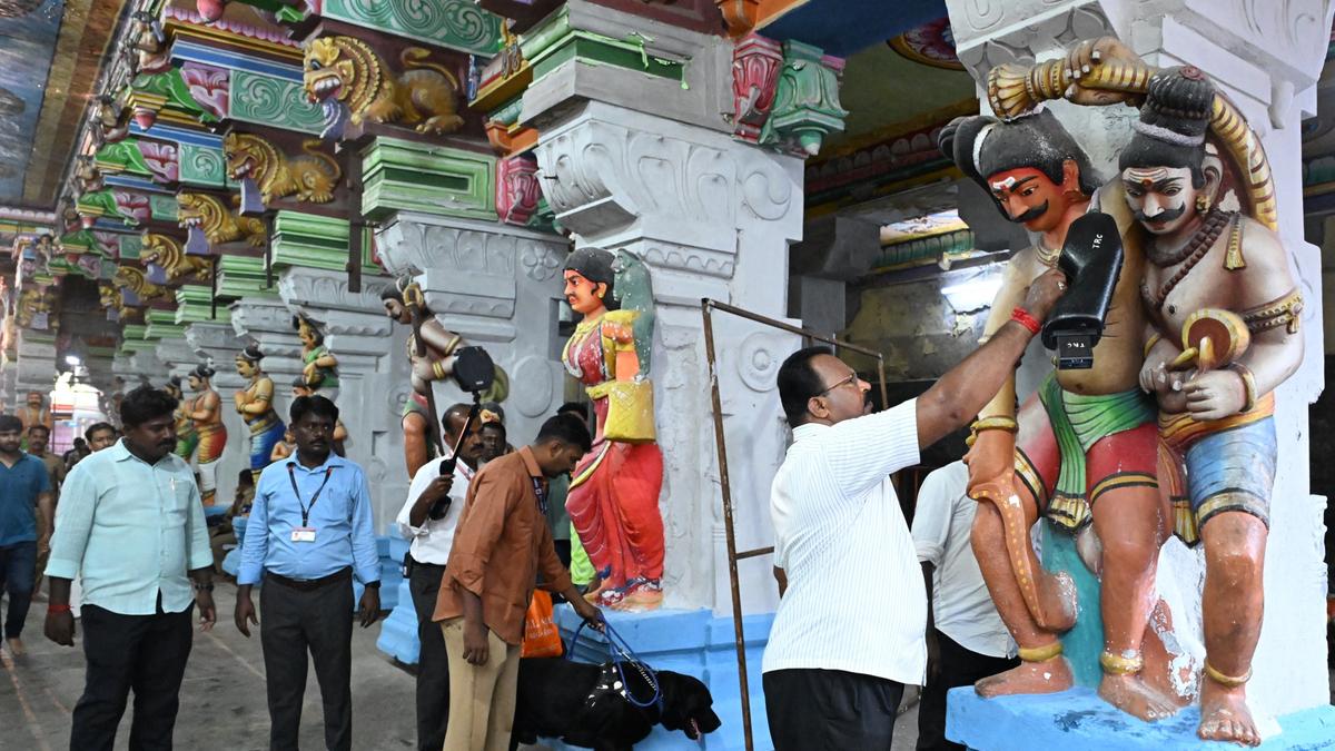 PM to fly down in military chopper from Sri Lanka to Rameswaram