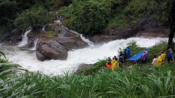 Three more rain-related deaths in Kozhikode