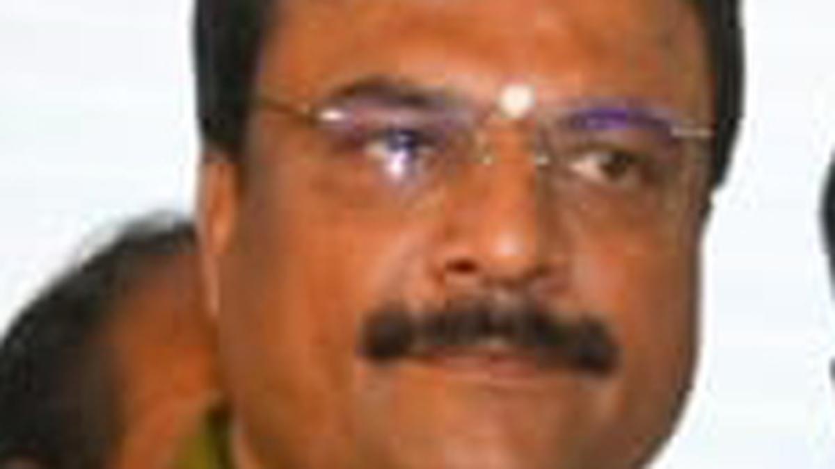 Narendraswamy, Malavalli MLA, nominated as KPSCB chairman