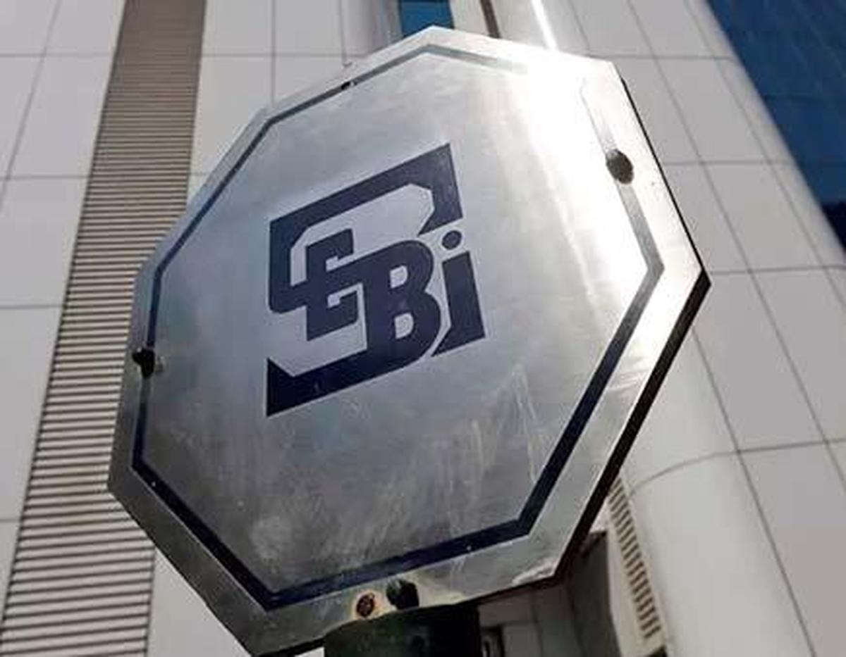 thehindu.com - Pti - SEBI mulls over overhaul of 'fit and proper person' framework governing market intermediaries
