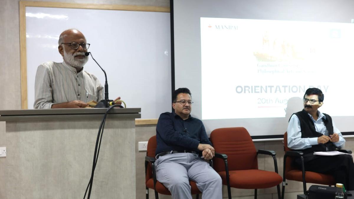 Basu urges students to develop love for nature with open mind