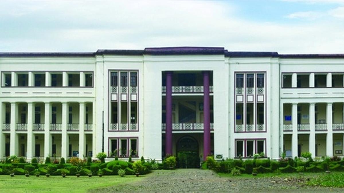 Platinum jubilee celebrations of St. Thomas College, Pala