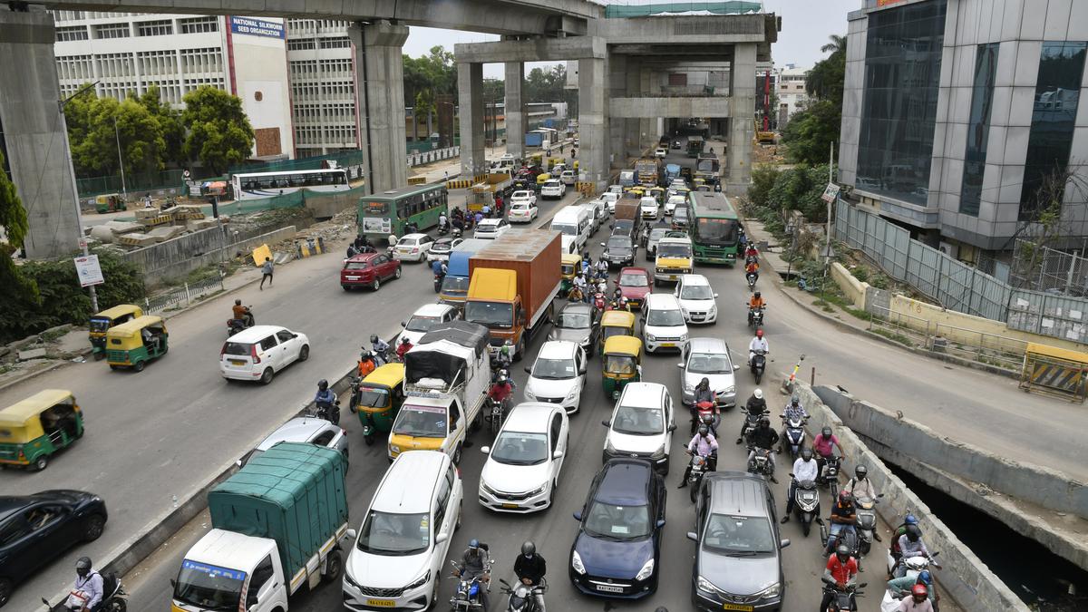 To carpool or not to carpool in Bengaluru, that is the question