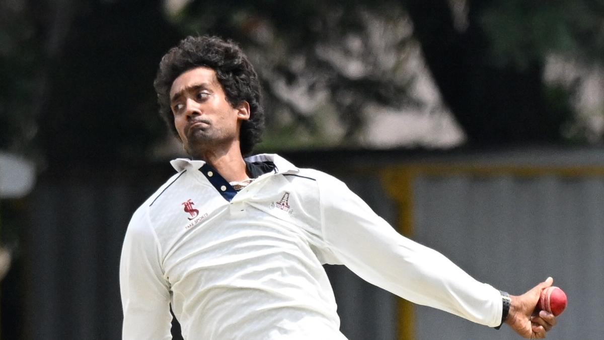 Ranji Trophy | Powerful Tamil Nadu holds all the aces against Assam