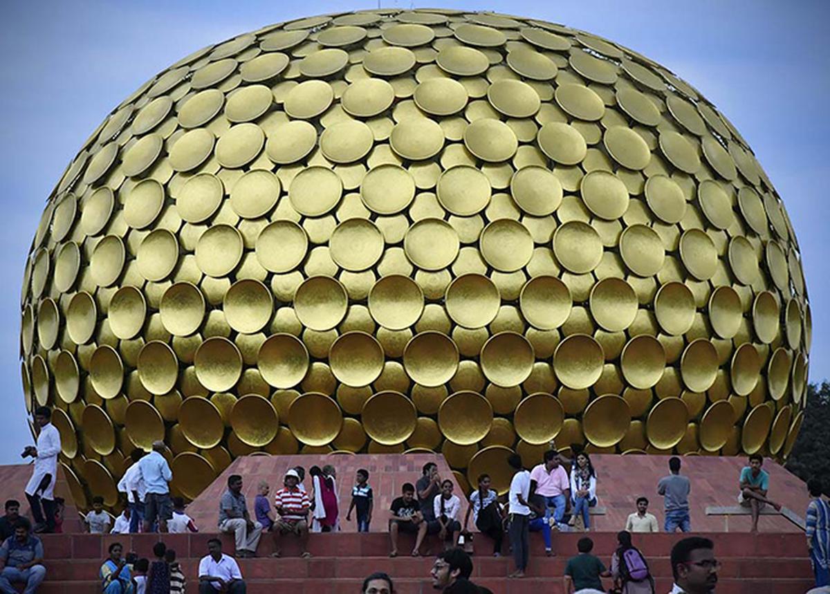 Residents’ Assembly expresses relief at Governing Board’s commitment to take Auroville out of stagnation