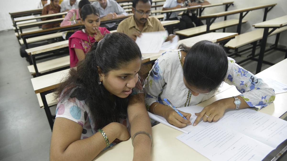 Karnataka govt. provides exemptions in exams for differently-abled students of classes I to IX