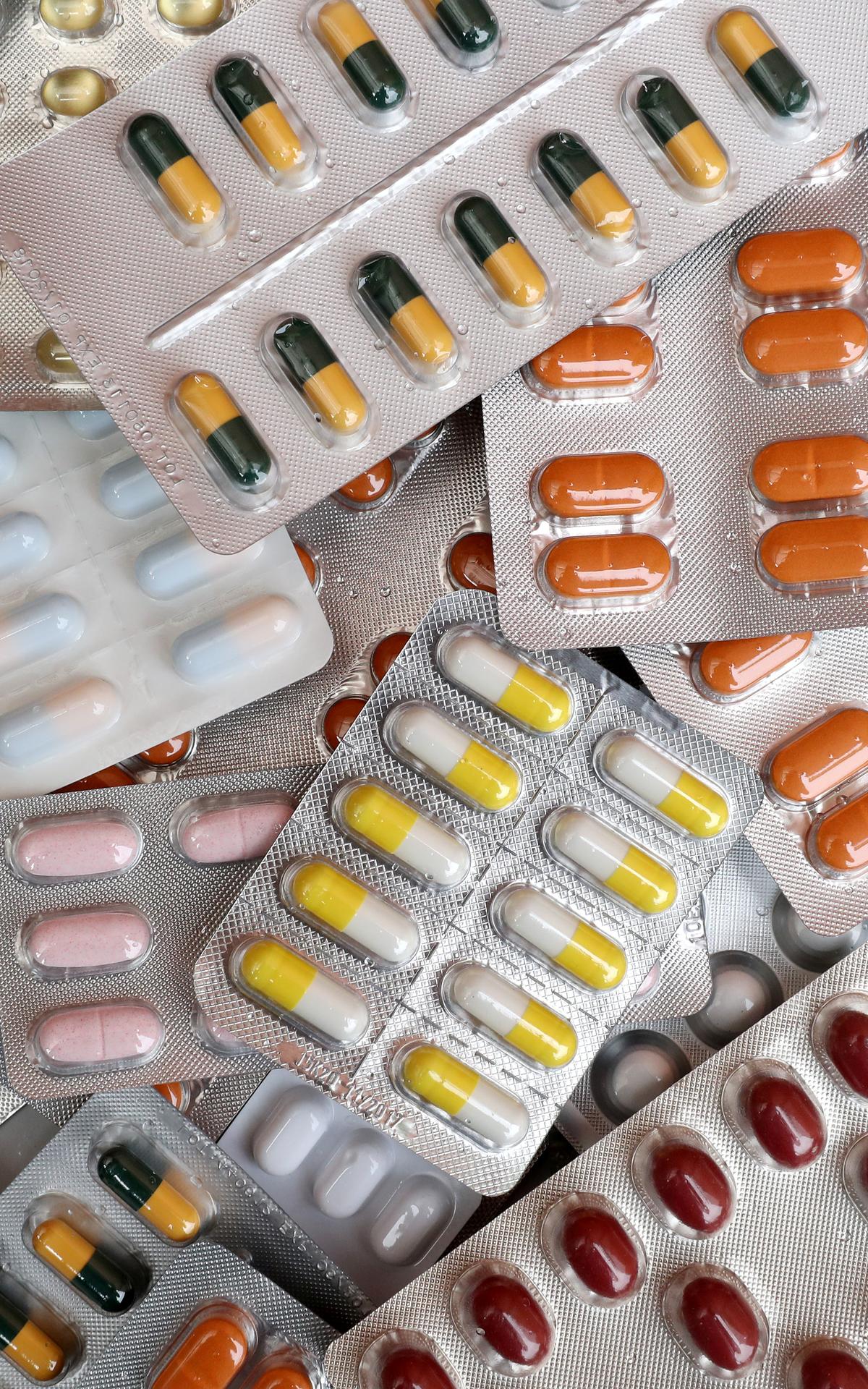 Now, no customs duty on drugs for rare diseases The Hindu