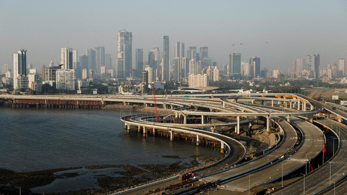 Brookfield Corporation signs  billion MoU to invest in Mumbai’s infrastructure development