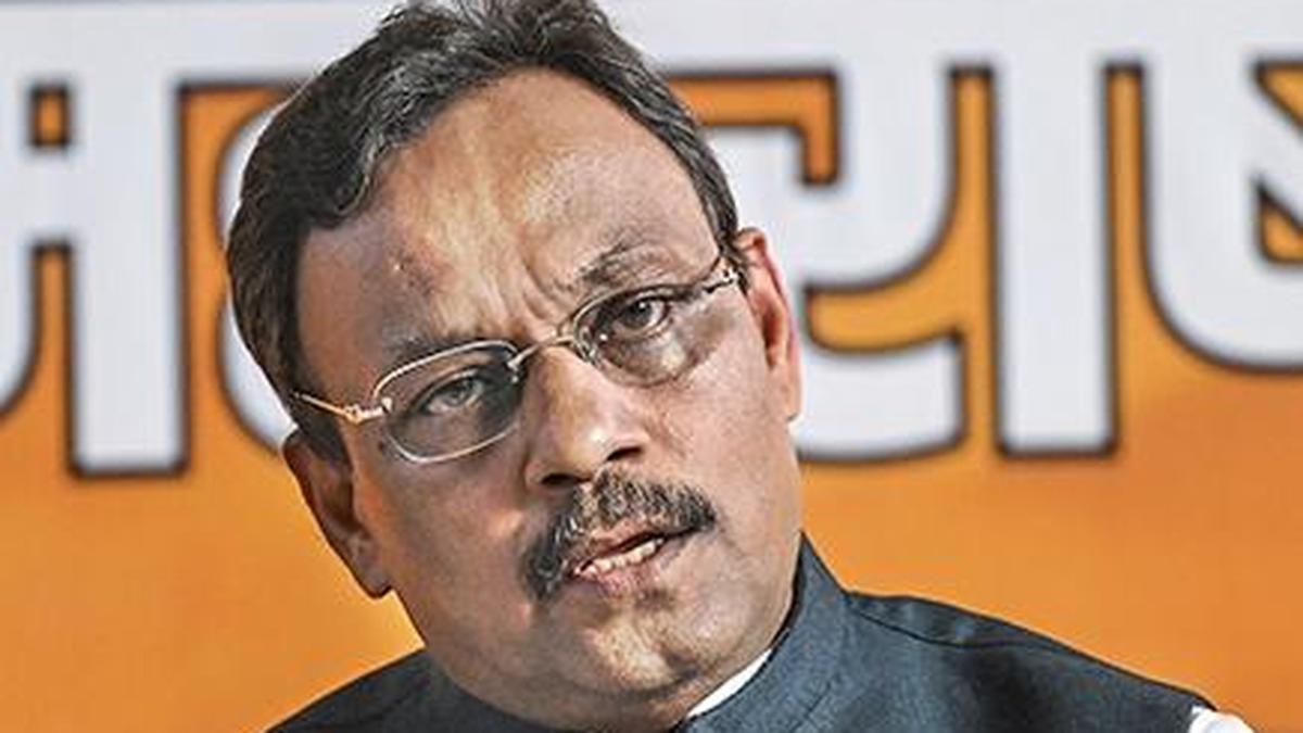 Vinod Tawde to be BJP&rsquo;s poll in-charge for Kerala, Ram Madhav for Bengaluru civic election
