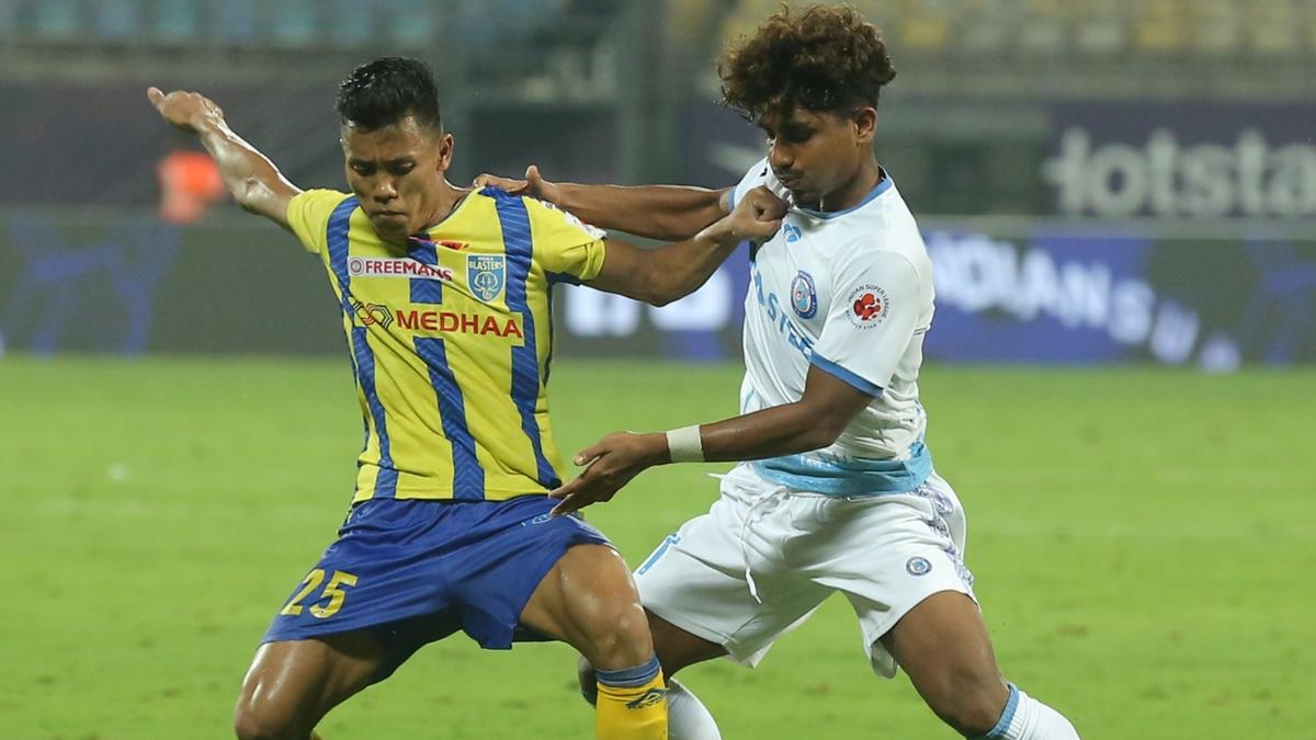 ISL | Own goal ends Kerala Blasters’ playoff hopes