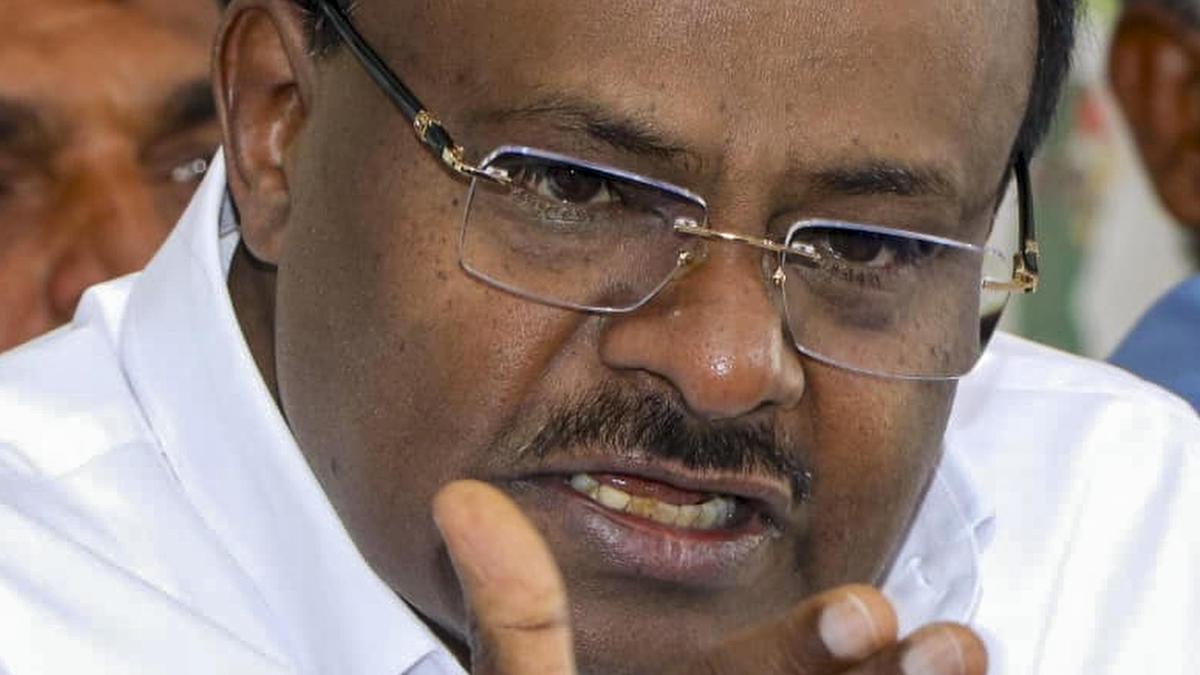Congress is raking up hijab issue after developments in Davangere South by poll