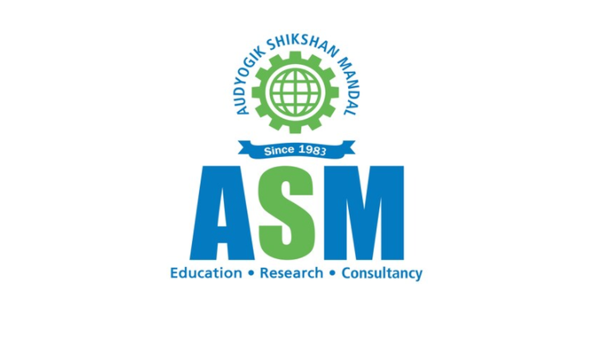 ASM Chairman’s Digital Twin Address Launches Major AI Skilling Drive in India
