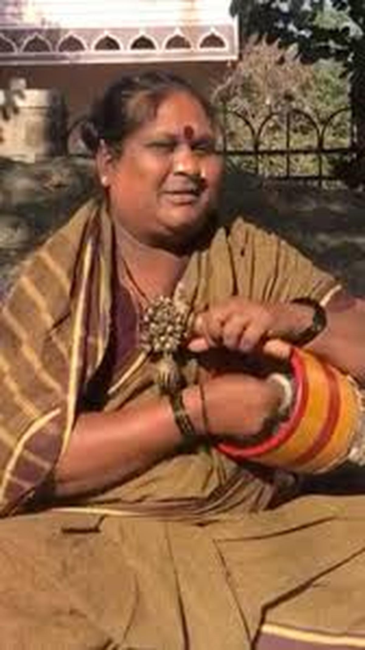 Ramakka Jogati