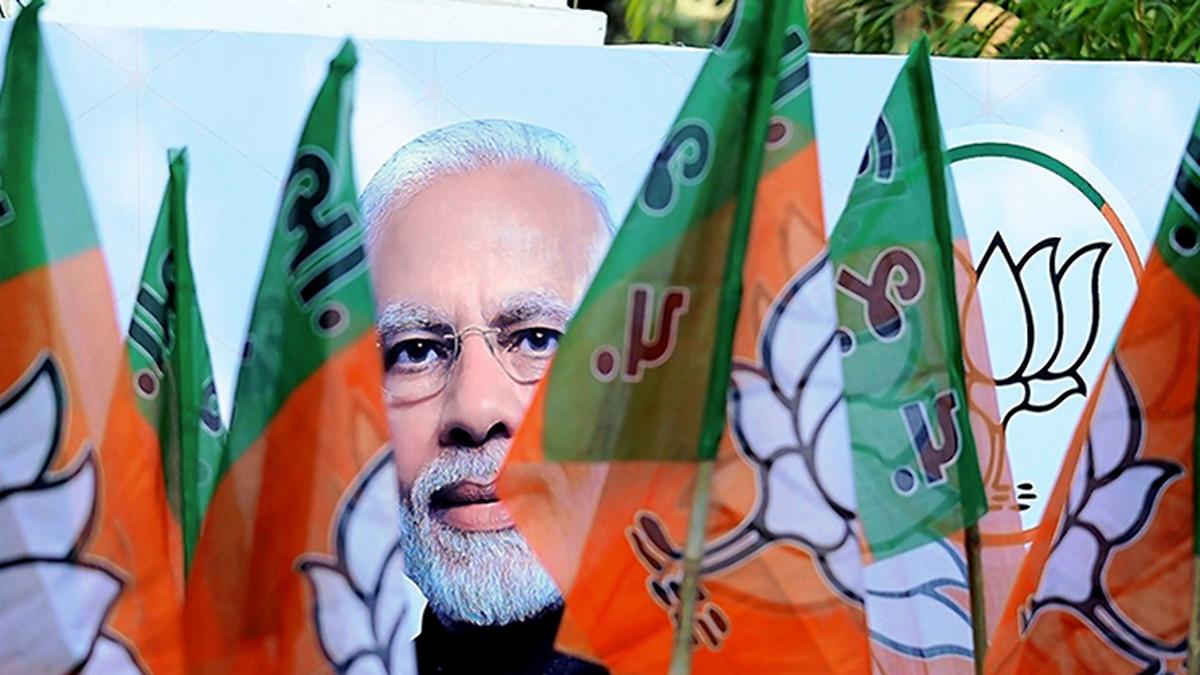 Mumbai-based Civil Society study revealed BJP failed to fulfil all 2019 Manifesto promises 