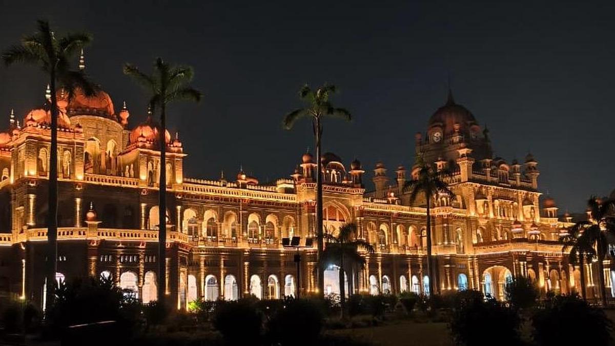 How Kolkata’s Heritage Illumination Project is expanding across India with Khalsa College in Amritsar