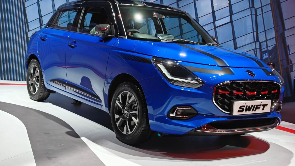 Auto sales rise 14% in July, historic high inventory level causes concern: FADA