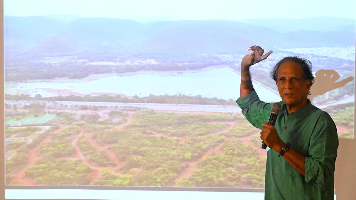 Citizens’ forum raises concerns over data centre project, coal dust pollution